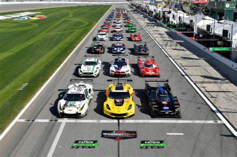 daytona rolex 24 2018 watch|2018 Rolex 24 At Daytona Part 4 .